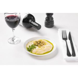 Houmous mesabecha