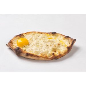 Khachapuri