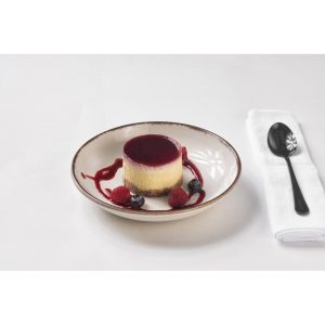 Cheese cake fruits rouges
