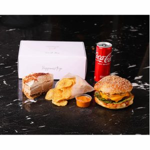 Lunch Box